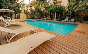 Hotel Palmeras